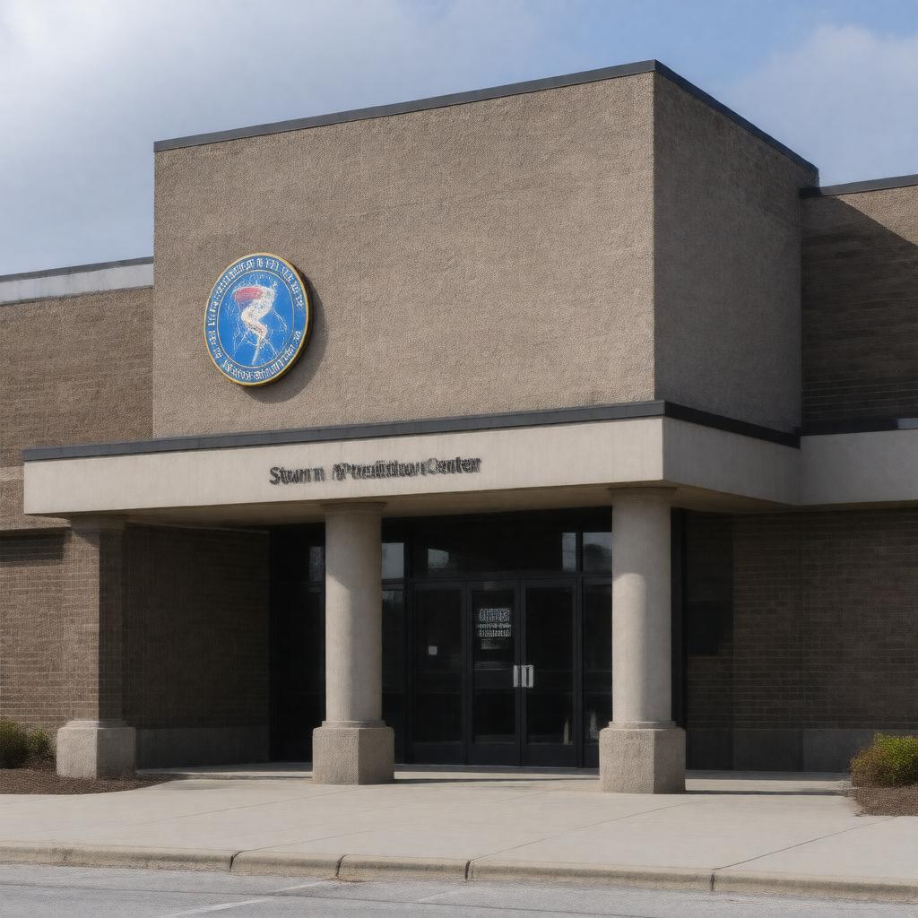 Storm Prediction Center